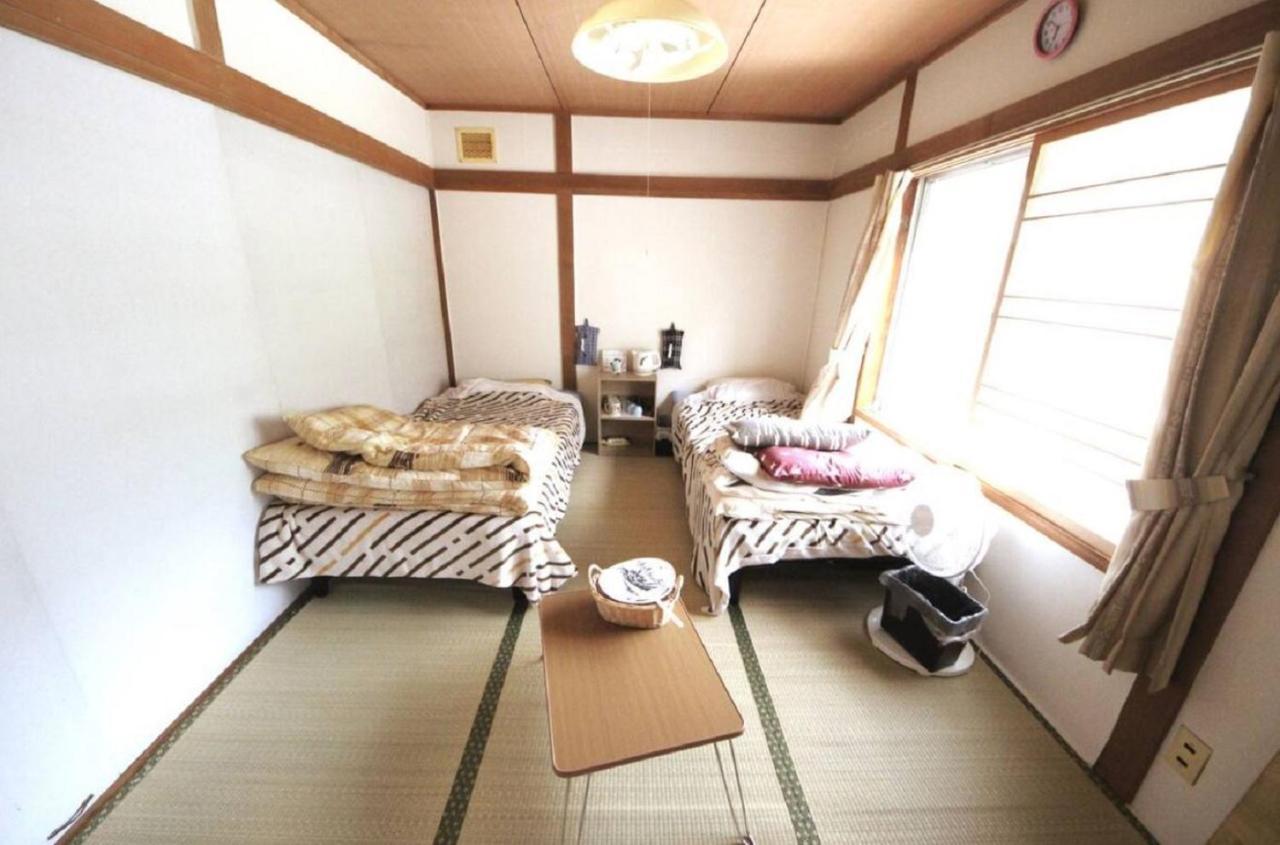 Guest House Yamada Date  Exterior foto