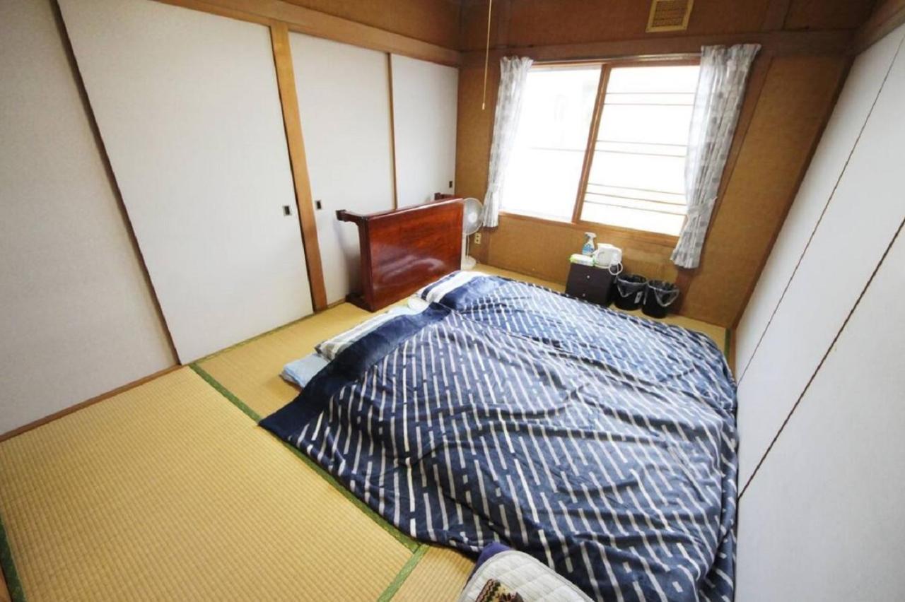 Guest House Yamada Date  Exterior foto