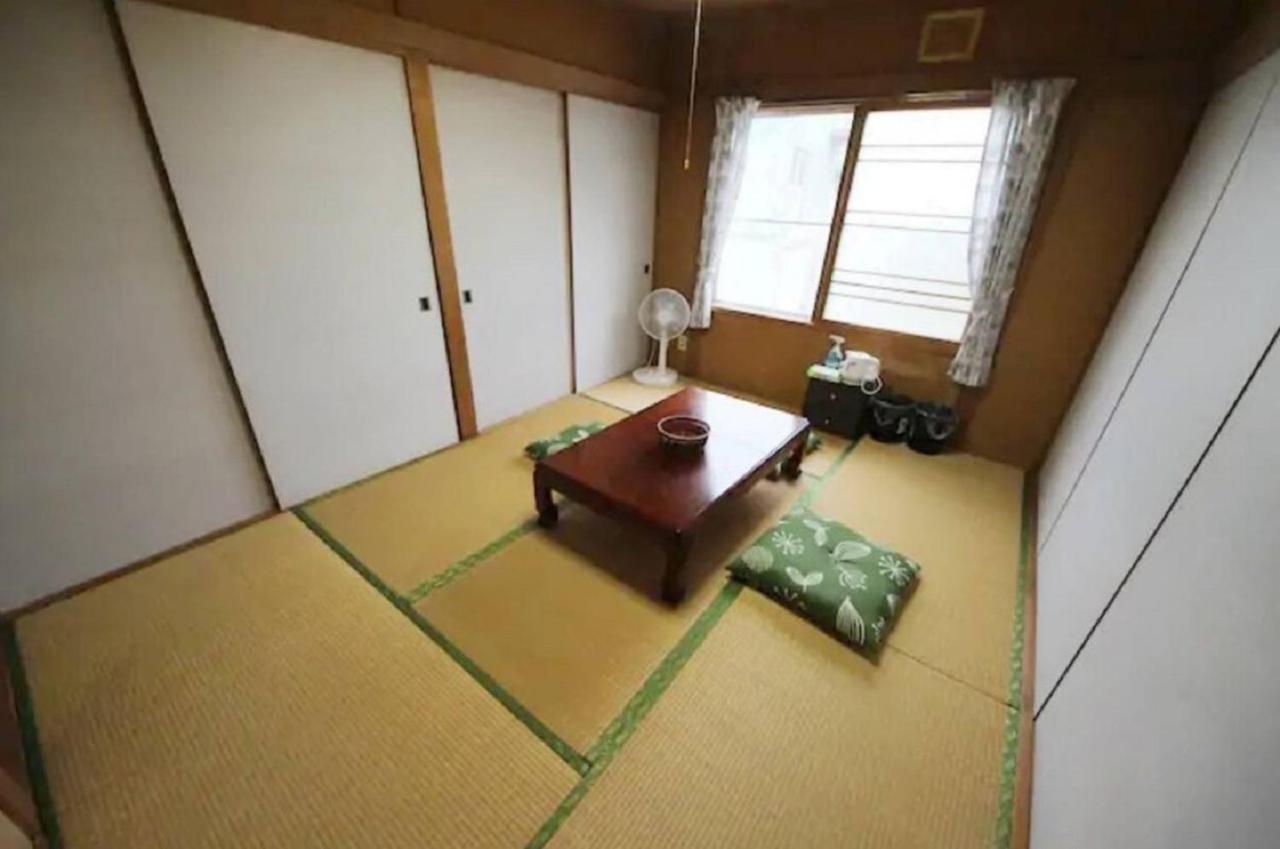 Guest House Yamada Date  Exterior foto