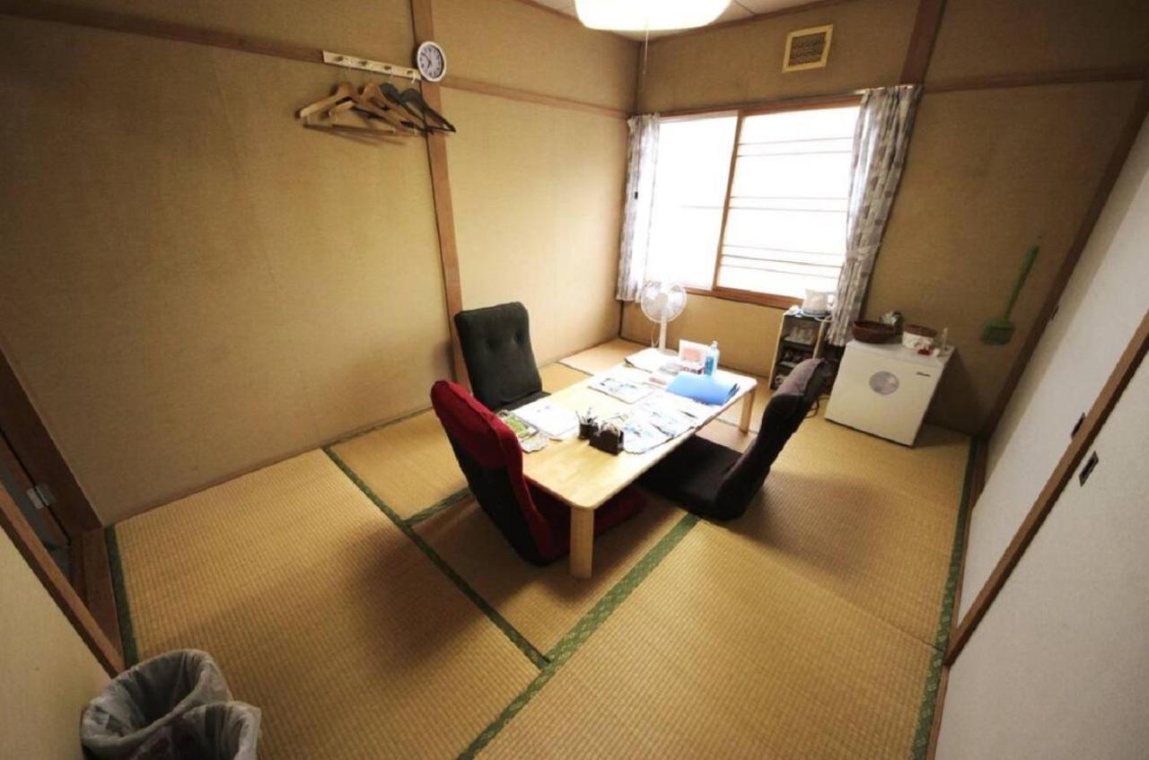 Guest House Yamada Date  Exterior foto