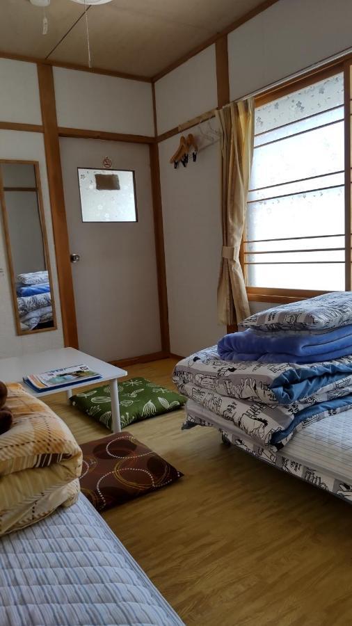 Guest House Yamada Date  Exterior foto